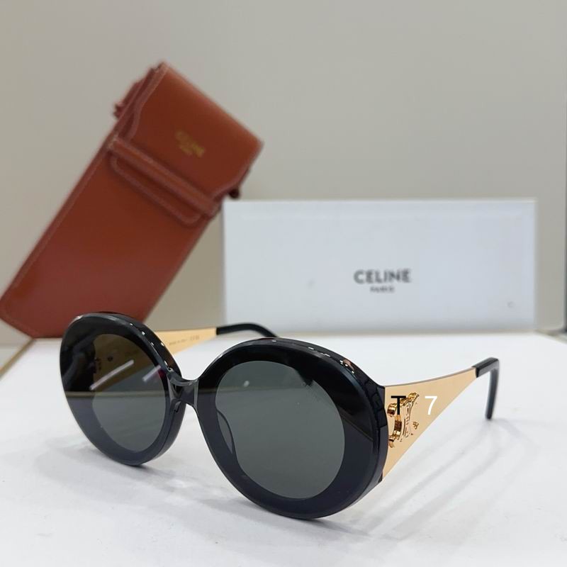 Celine Sunglasses ID:20260319-68